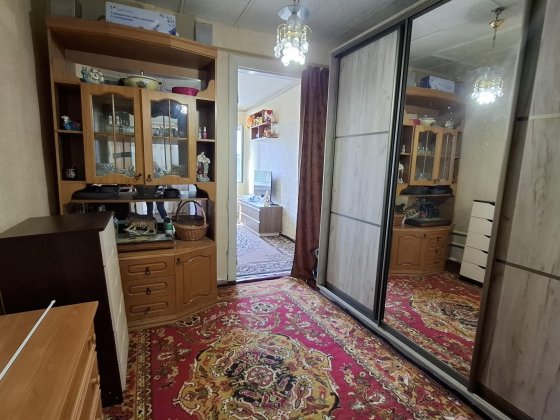 Частина будинку, Салтівка, 44 м² Харьков