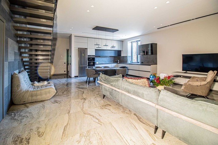 Продаж 2-поверхового котеджу в елітному селищі Park House - фото 1