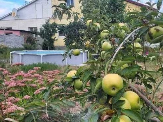 Продам Часть дома 95м2 Одесская Основа Проспект Гагарина Сертификат DI Харків