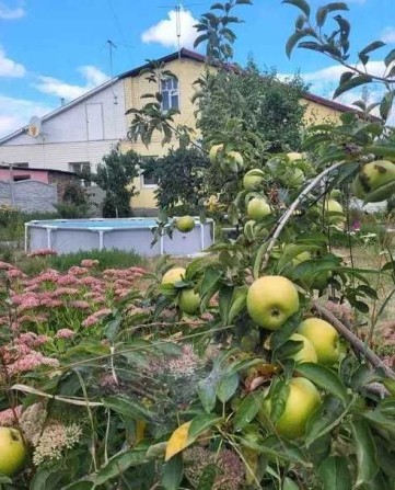 Продам Часть дома 95м2 Одесская Основа Проспект Гагарина Сертификат DI - фото 1