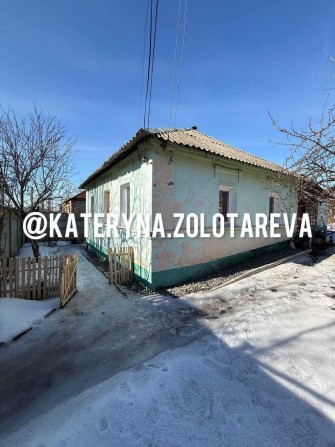 Продаж будинку 70м2, ділянка 8 соток, Салтівське шосе, СЕРТІФІКАТ! - фото 1