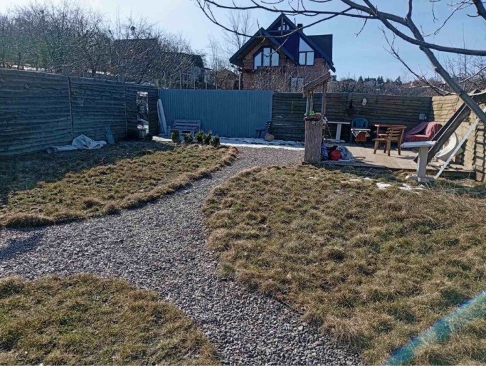 Дом 4 этажа Харьков - фото 1