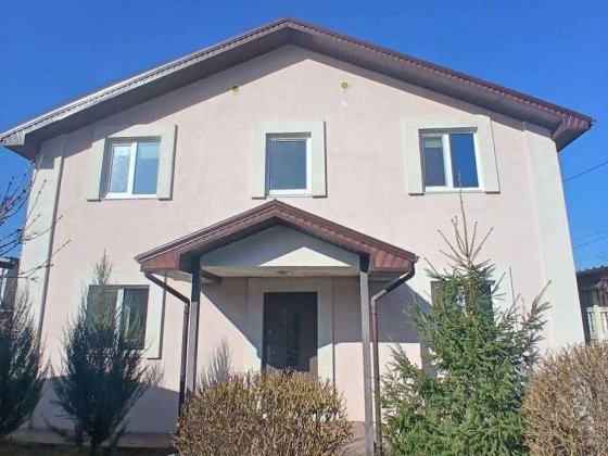 Продам дом на Павлово Поле | 167м2, м.23 Августа | Без комиссии. AN Харків