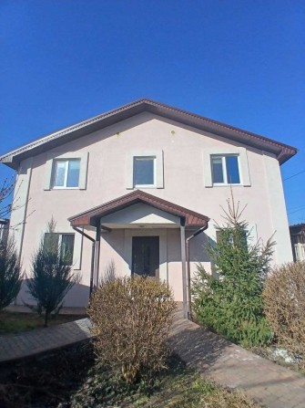 Продам дом на Павлово Поле | 167м2, м.23 Августа | Без комиссии. AN - фото 1