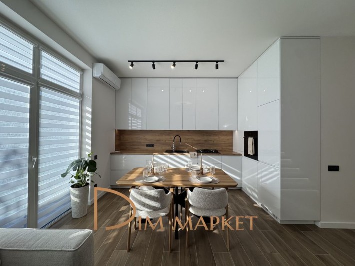 Дуплекс 105 м2 | максимальна комплектація‼️Біля лісу| ГАЗ - фото 1