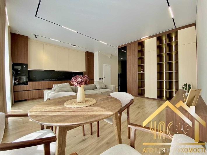 Дуплекс з ремонтом с.Петропавлівська Борщагівка - фото 1