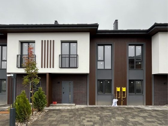 Таун в закритому котеджному містечку по гарячій ціні ‼️ Петропавловская Борщаговка