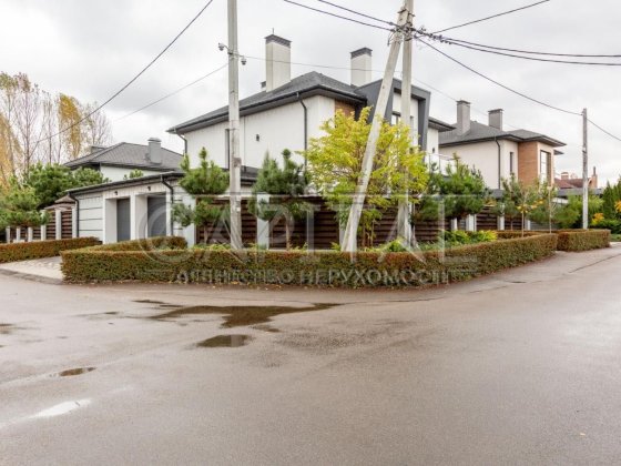 ПРОДАЖ / БУДИНОК 260кв.м/Софіївська Борщагівка виїзд на швидкісне шосе Софиевская Борщаговка