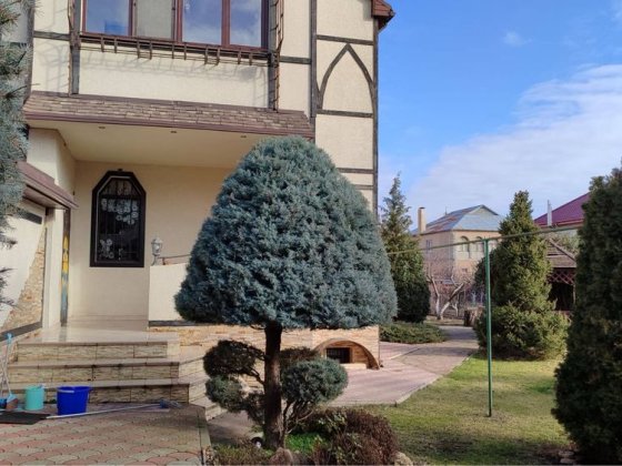 Дом в Одессе Пакет документов 20 сот земли Одесса