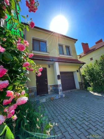 Продаётся дом в элитном коттеджном посёлке Совиньон - фото 1