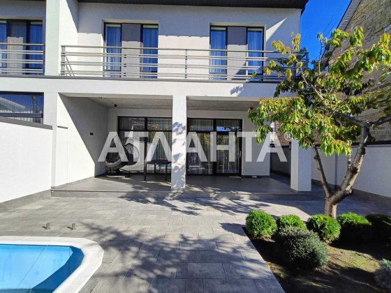 Дуплекс на Таирова‼️ Стильный ремонт‼️ Бассейн‼️ Рядом море и парк‼️ Одеса