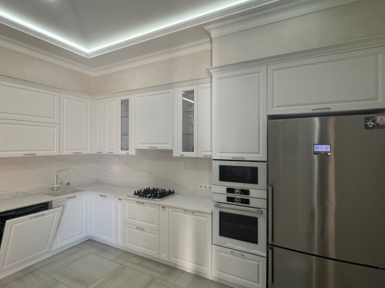 Капитальный дом с РЕМОНТОМ, есть подвал! Золотая горка / Таирово Одеса