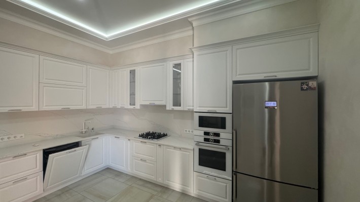 Капитальный дом с РЕМОНТОМ, есть подвал! Золотая горка / Таирово - фото 1