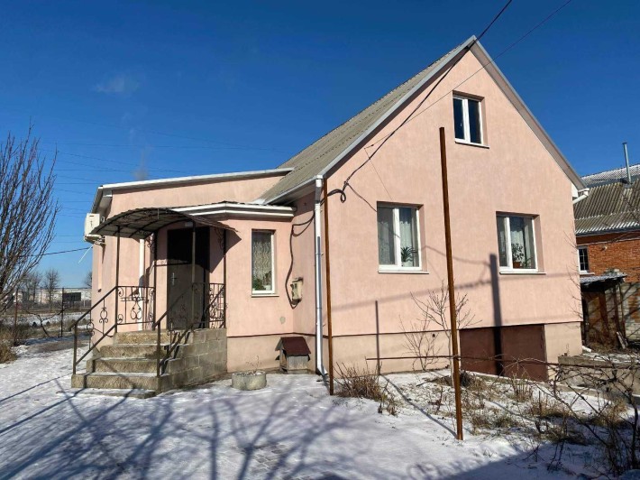 Продаж будинок Жадова-Соколовка - фото 1