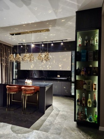 Совиньон. Новый дом 300кв.м. Современная неоклассика! - фото 1