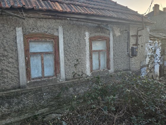 Срочно продам дом в Широкий балке. Миколаїв