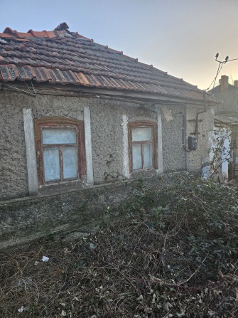 Срочно продам дом в Широкий балке. - фото 1