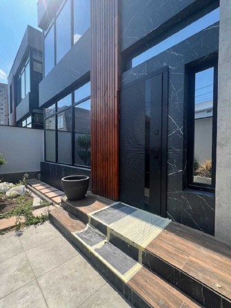 Продается новый дом, ремонт, мебель, Таирово - фото 1