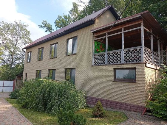 Продам будинок у шикарному місці. 10 хв. до метро Холодна Гора