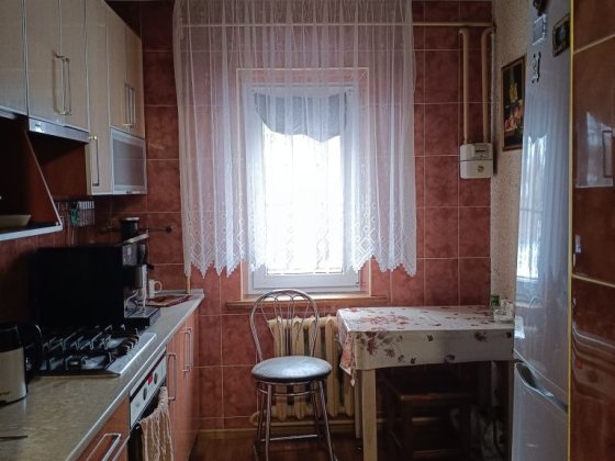 Продам дом на Холодной Горе