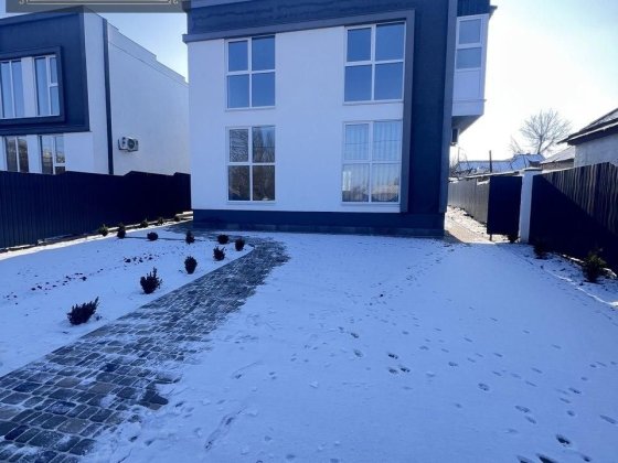 Продаж новозбудованого сучасного Будинку Кропивницький