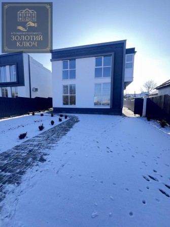 Продаж новозбудованого сучасного Будинку - фото 1