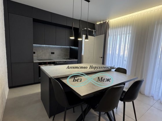 Модульний будинок на березі озера 153кв м +6 соток  5хв від Києва Софиевская Борщаговка