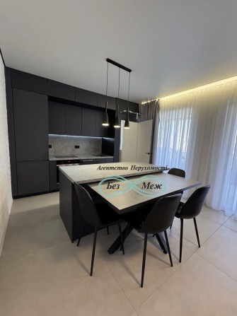 Модульний будинок на березі озера 153кв м +6 соток  5хв від Києва - фото 1