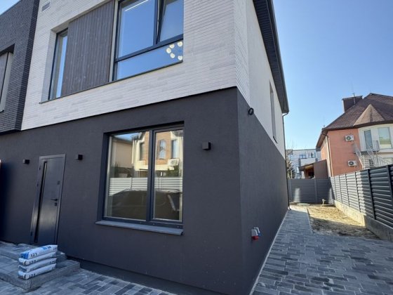 Дуплекс з ремонтом /центр.каналізація/  Без комісії Софиевская Борщаговка