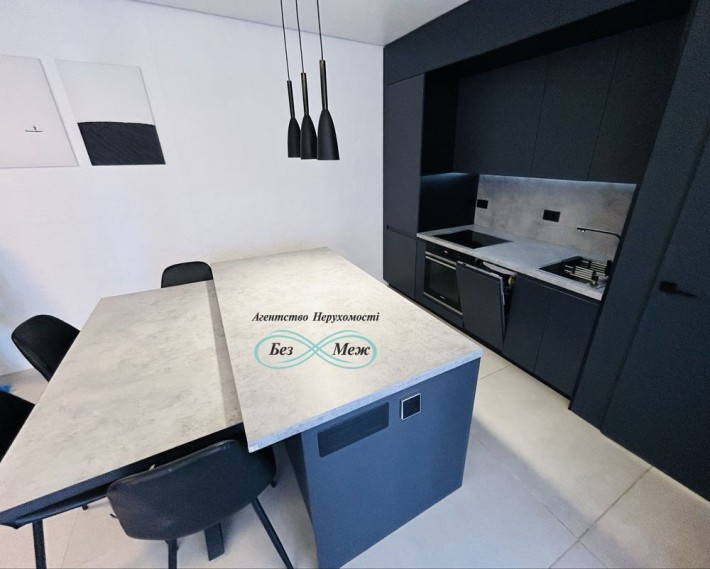 Продаж Модульного Будинку 108м2 Біля Озера + 6 Соток Землі! - фото 1