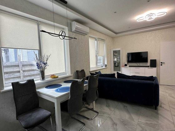 Дiм вiд власника Софиевская Борщаговка