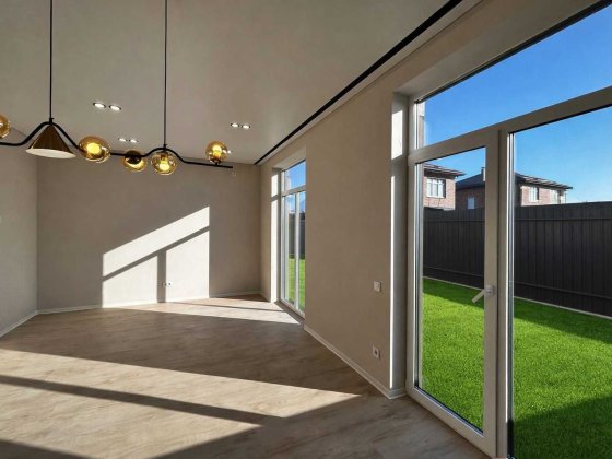 Продам бунок з ремонтом Софиевская Борщаговка