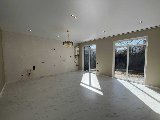 Дуплекс з центральною каналізацією біля Львівського Маєтку Софиевская Борщаговка