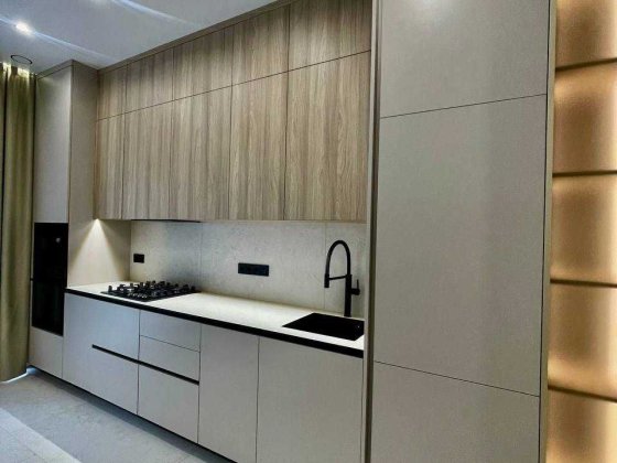 Продаж дуплексу з ремонтом та меблями/Софіївська Борщагівка/Без % Софіївська Борщагівка