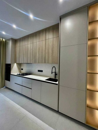 Продаж дуплексу з ремонтом та меблями/Софіївська Борщагівка/Без % - фото 1