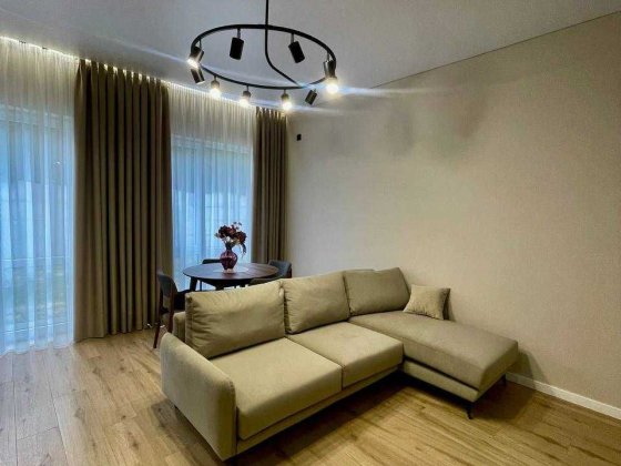 Дуплекс з ремонтом та меблями/115м2 та 2 сотки/Соф.Борщагівка/Без % Софіївська Борщагівка