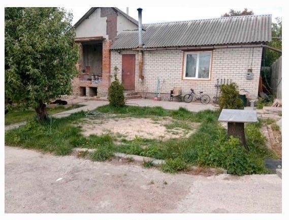 D1M Продам част. будинка з ділянкою, Нова Баварія. З ремонтом. - фото 1