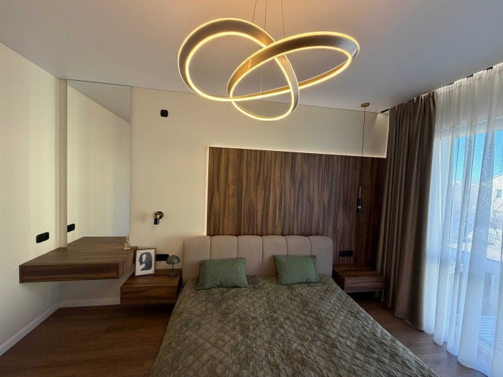 Будинок 130 м2 з ремонтом, меблями та технікою | Без комісії - фото 1