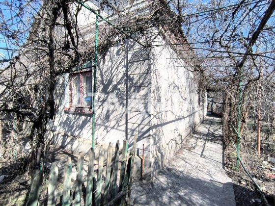 Крепкий дом на Ленпосёлке с участком  5.2 сот.земли. Госакт. Выгодно! Одеса