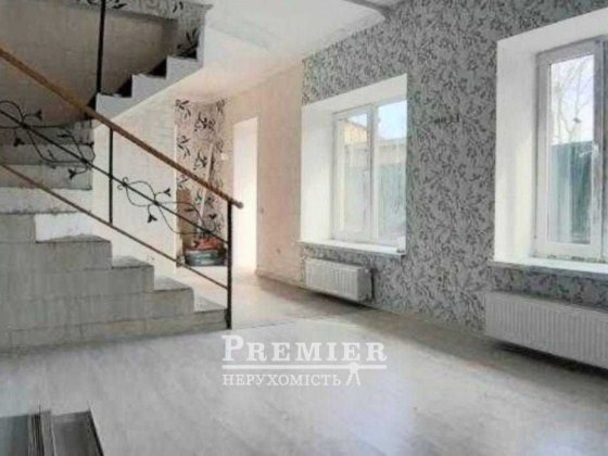 2 пов. Будинок на Слобідці, 2 кімн,Сучасний Ремонт, 65 кв.м. 42500 у.о Одесса