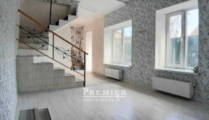 2 пов. Будинок на Слобідці, 2 кімн,Сучасний Ремонт, 65 кв.м. 42500 у.о - фото 1