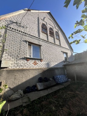 Продам будинок терновка - фото 1