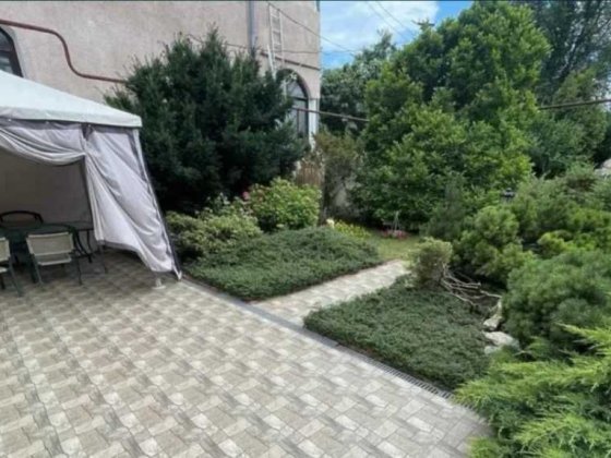 Фонтан  ул Костанди   12 ст. Б. Фонтана Одеса