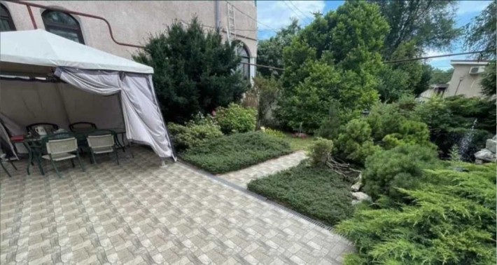 Фонтан  ул Костанди   12 ст. Б. Фонтана - фото 1