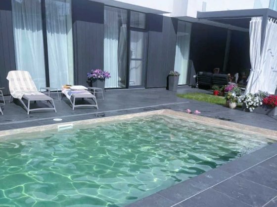 Дом на 10 Фонтана 10 соток Бассейн. К морю 500 м Комиссия 0% ВИДЕО Одесса