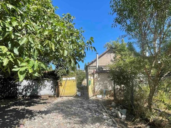 Продам част дома с участком на Таирова, ул. Тульская.