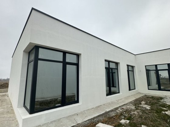 Современный автономный дом 12 минут до Дерибасовской