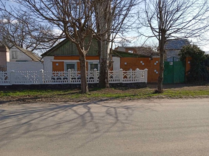 Продам Дом в Николаеве - фото 1