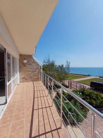 Современный коттедж на берегу моря! - фото 1