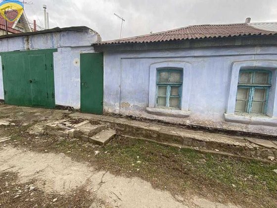 Продам 1 поверховий 3 кімнатний будинок по вул. Кузнецька Миколаїв